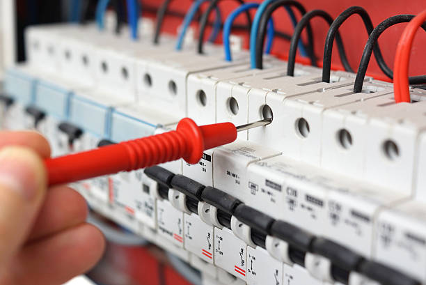 Best Electrical Panel Upgrades  in Creve Coeur, MO