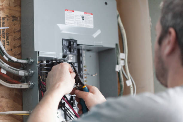 Professional Electrical Services in Creve Coeur, MO